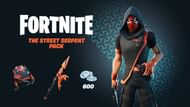 The Seeker skin (Image Credit: Epic Games)